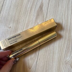 Hourglass Unlocked Mascara ULTRA BLACK